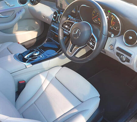 Full Interior Car Detail Phoenix Car Detailing, Brisbane