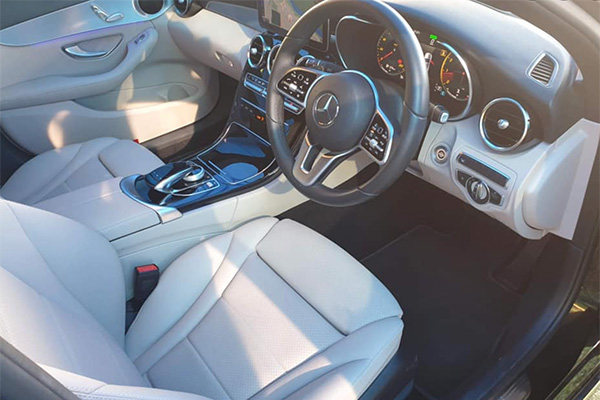 Full Interior Car Detail Phoenix Car Detailing, Brisbane
