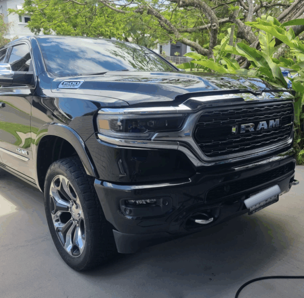 Car Cleaning Brisbane with Pheonix Car DEtailing